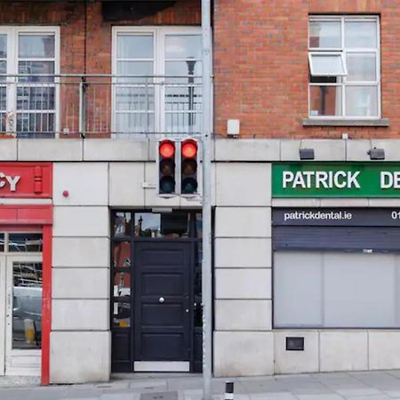 2 Bedroom Apartment Near Historical Christchurch Dublin Exterior foto