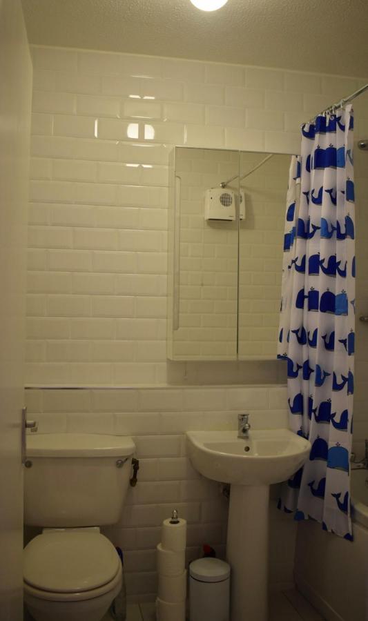 2 Bedroom Apartment Near Historical Christchurch Dublin Exterior foto