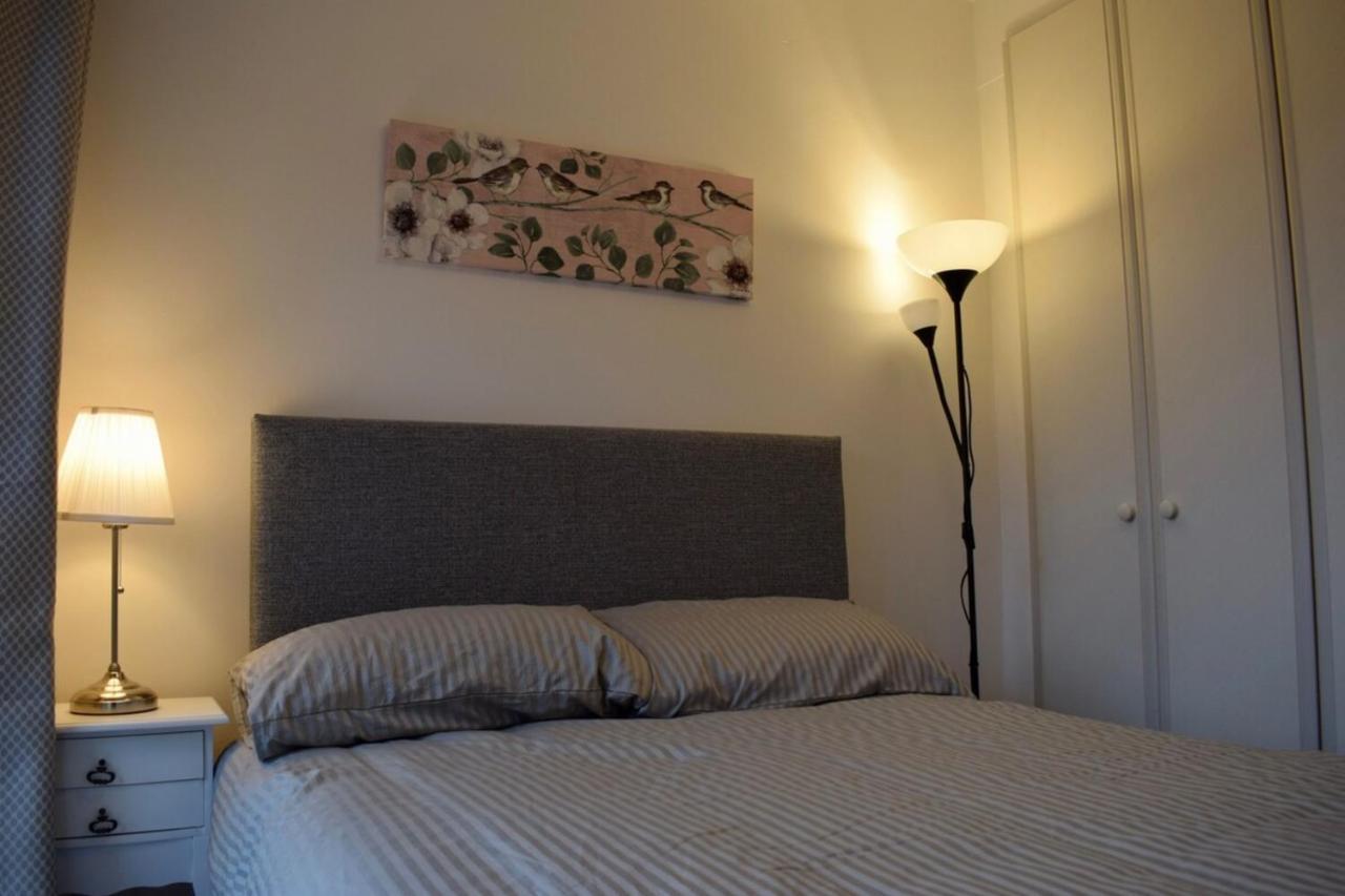 2 Bedroom Apartment Near Historical Christchurch Dublin Exterior foto