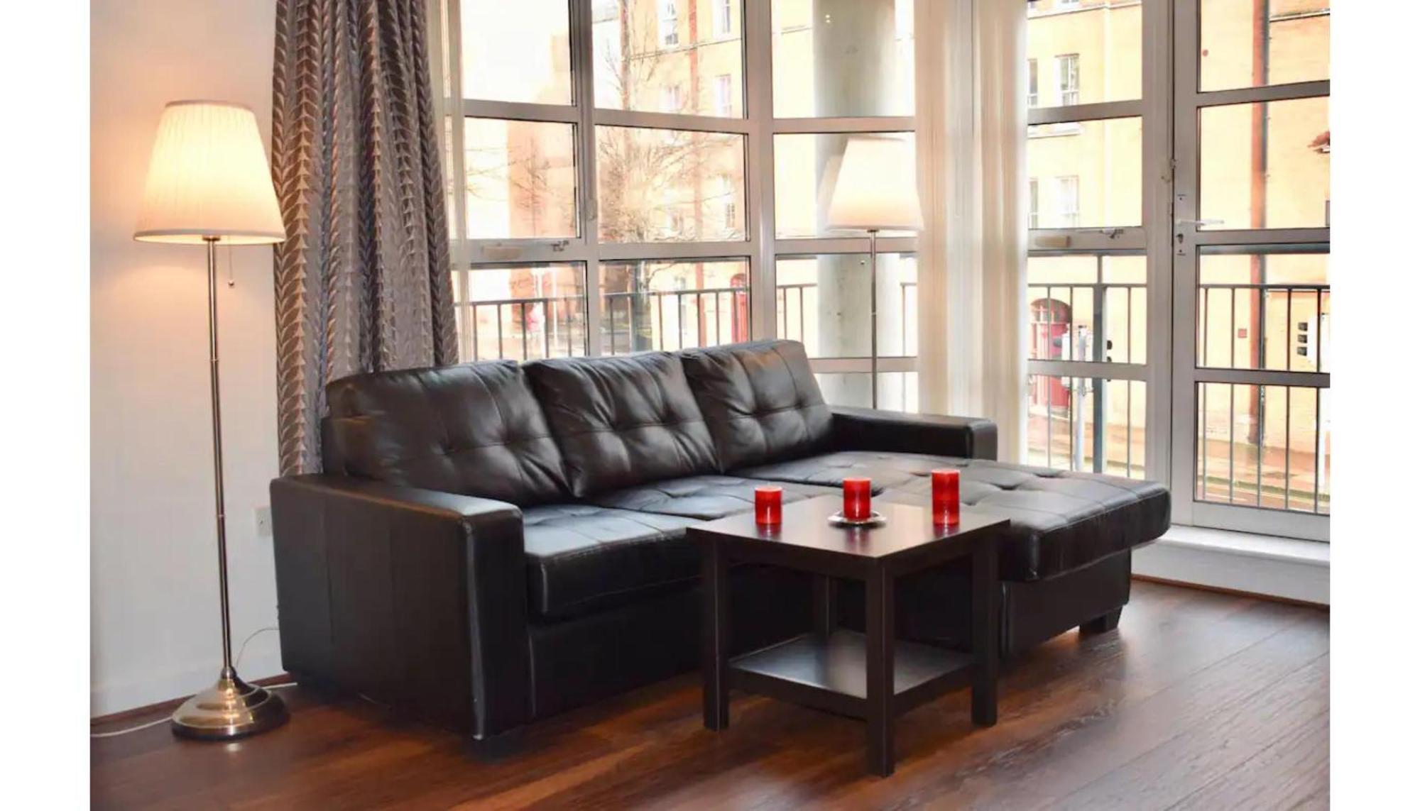 2 Bedroom Apartment Near Historical Christchurch Dublin Exterior foto