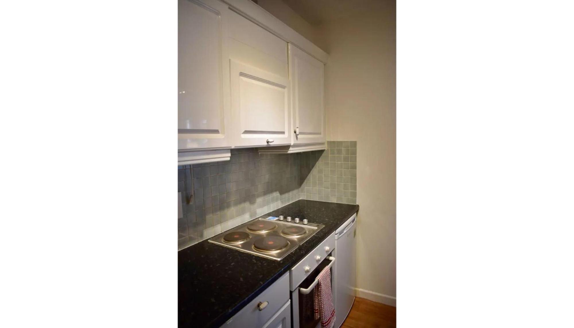 2 Bedroom Apartment Near Historical Christchurch Dublin Exterior foto