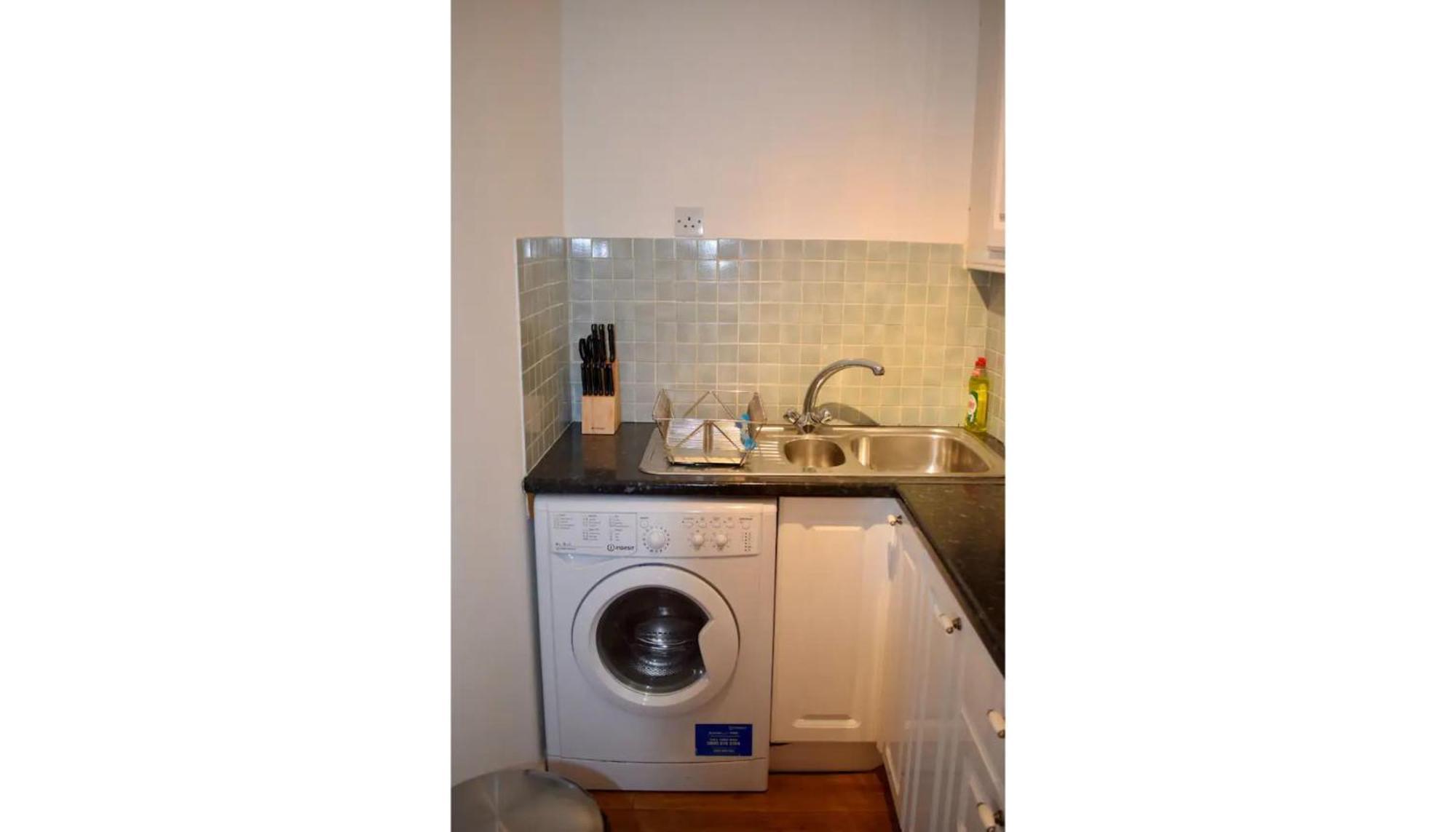 2 Bedroom Apartment Near Historical Christchurch Dublin Exterior foto