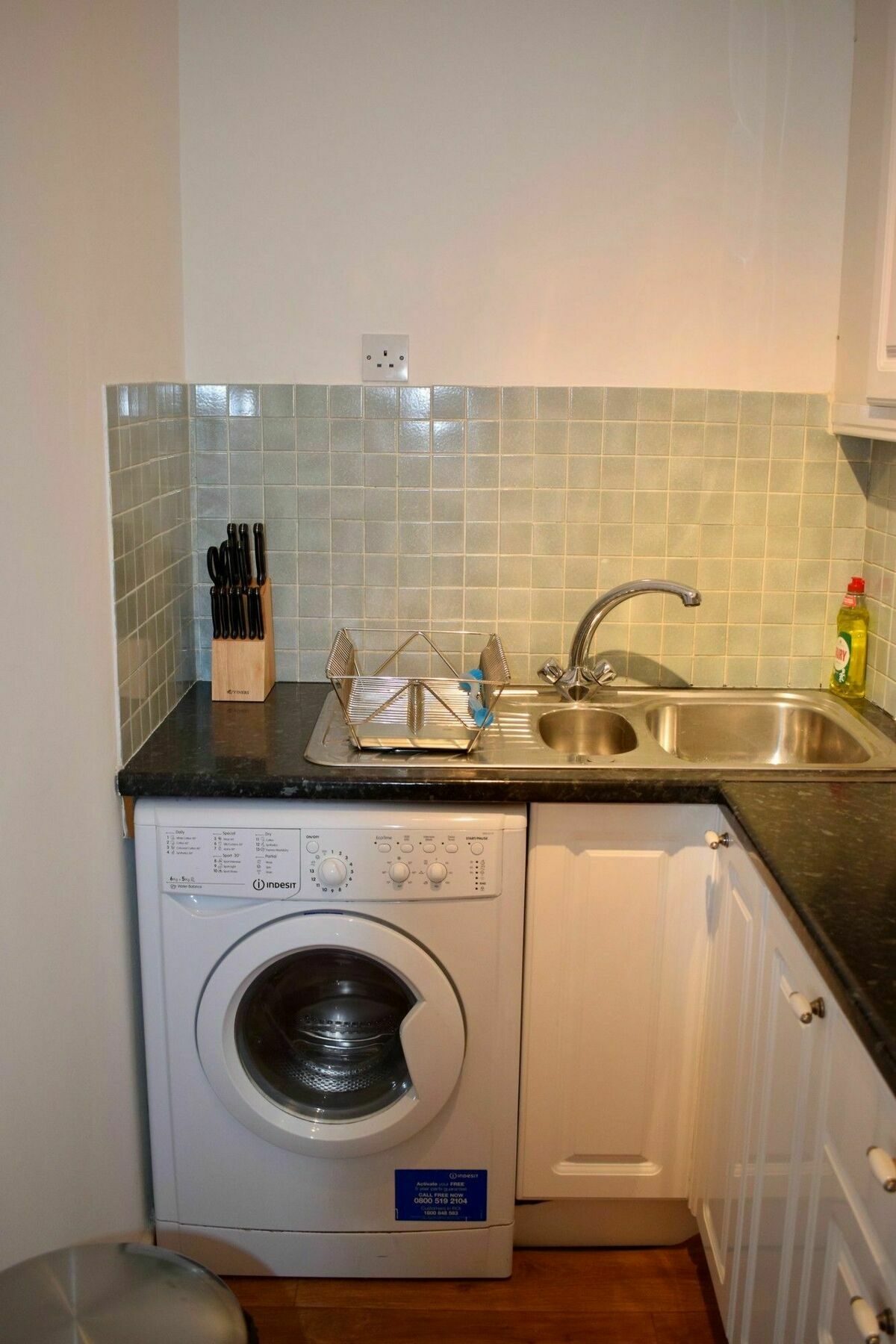 2 Bedroom Apartment Near Historical Christchurch Dublin Exterior foto